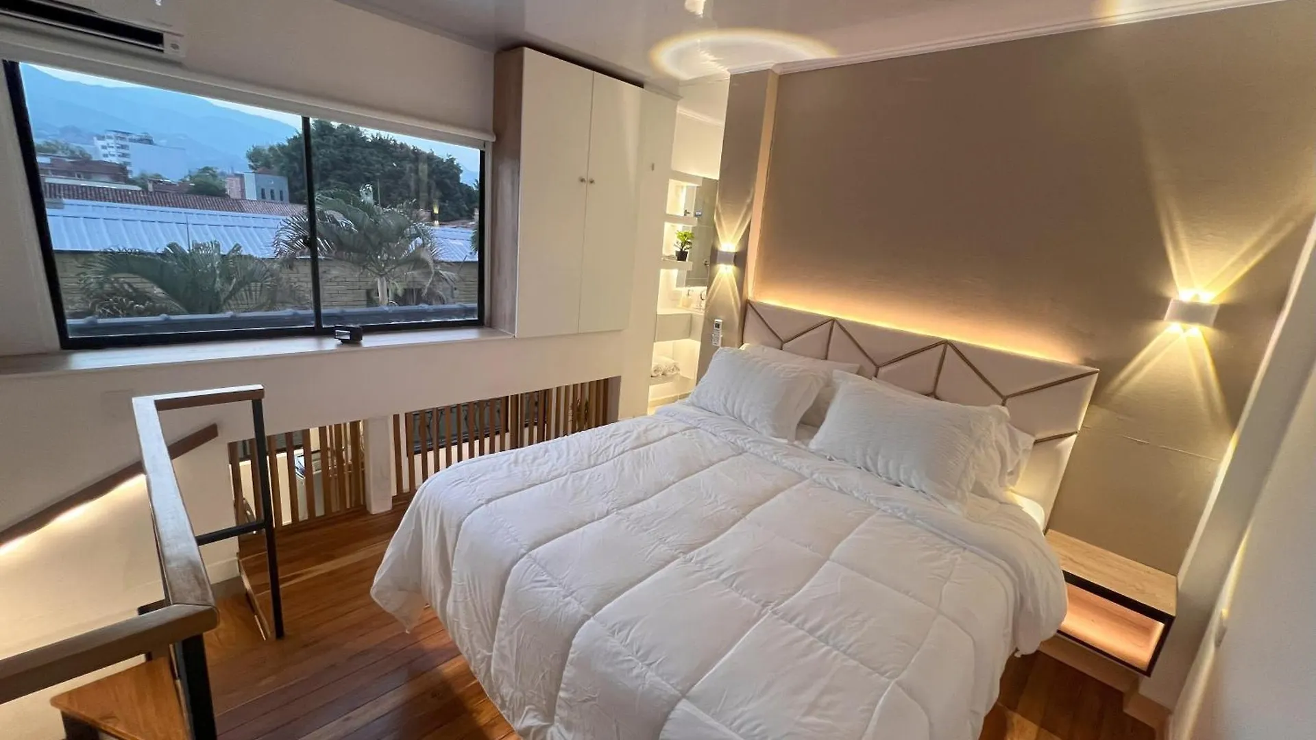 Apartamento 'Select' Medellín