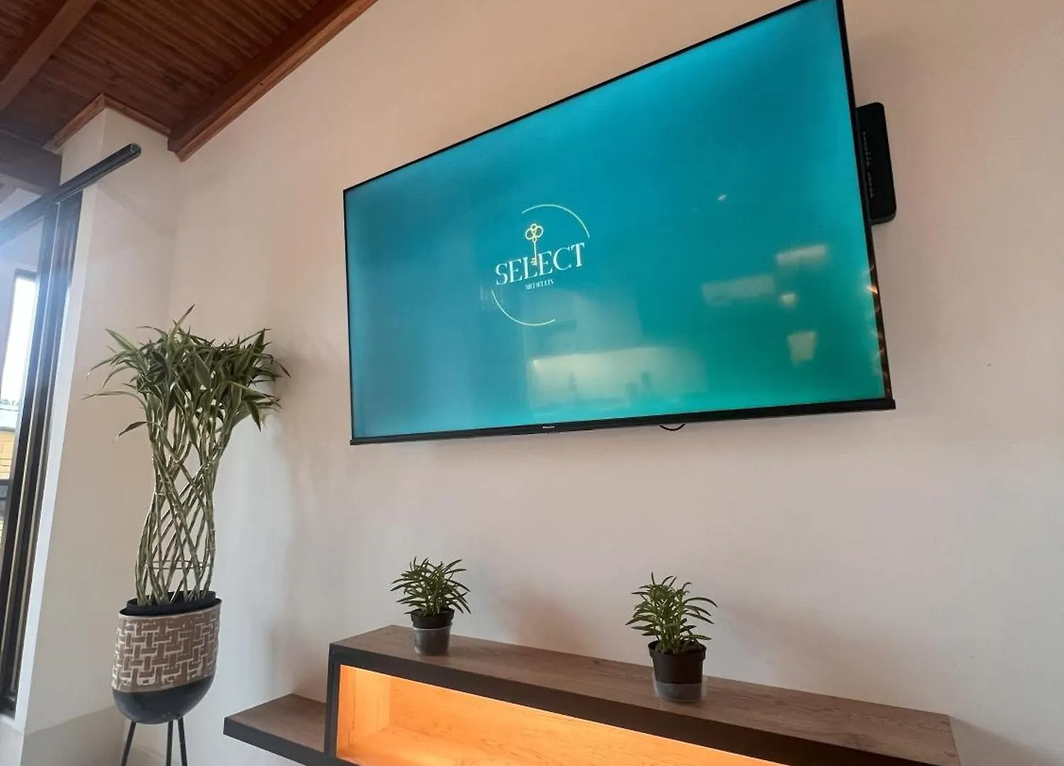 Apartamento 'Select' Medellín