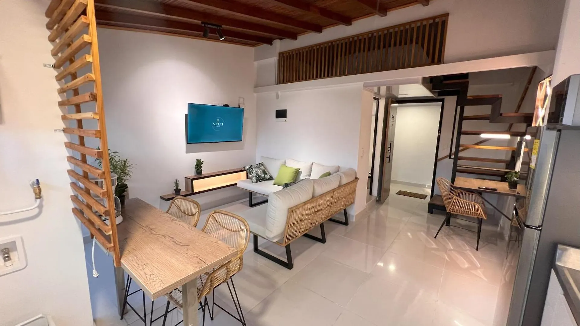 Apartamento 'Select' Medellín
