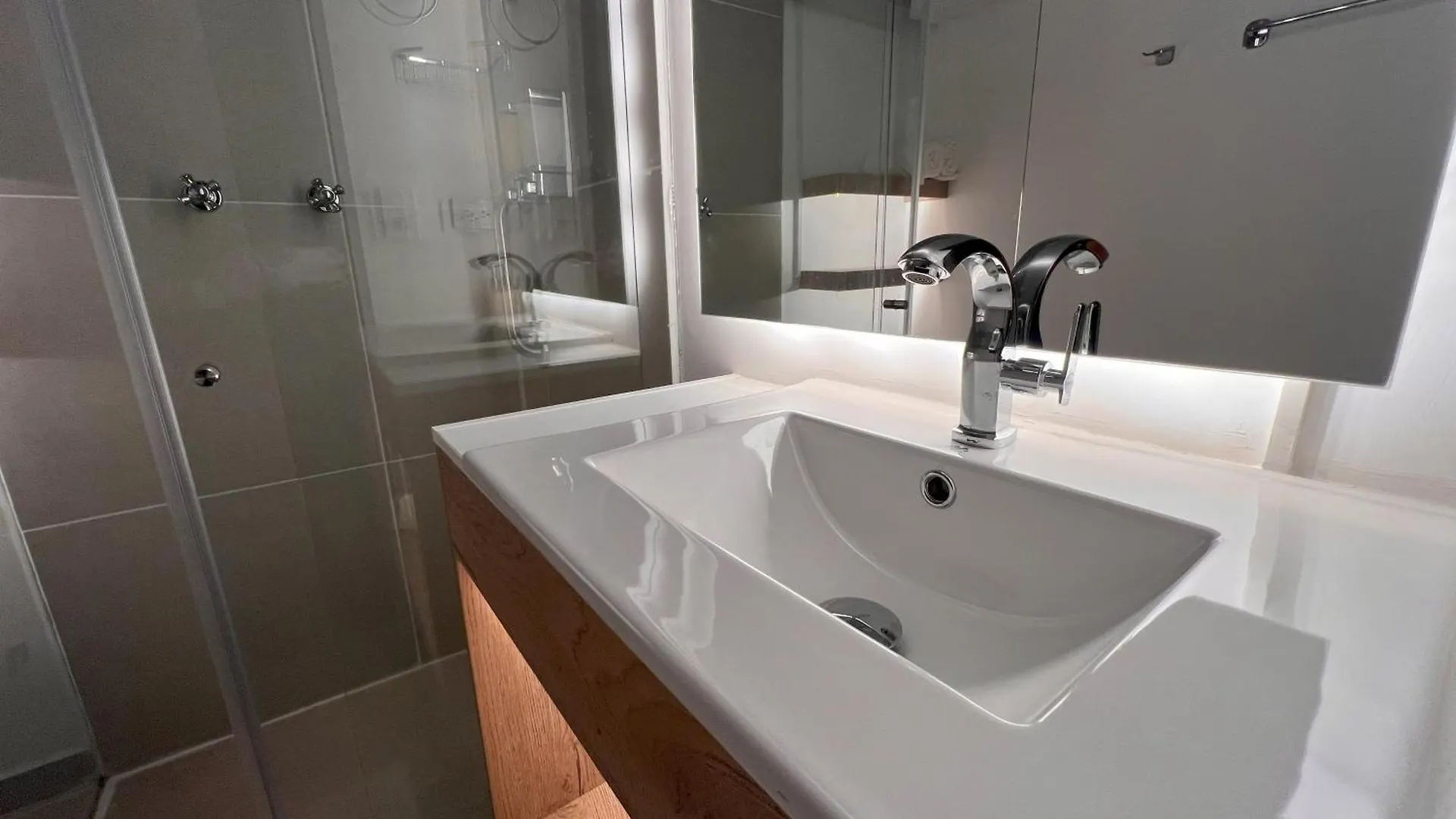 Apartamento 'Select' Medellín 0*,