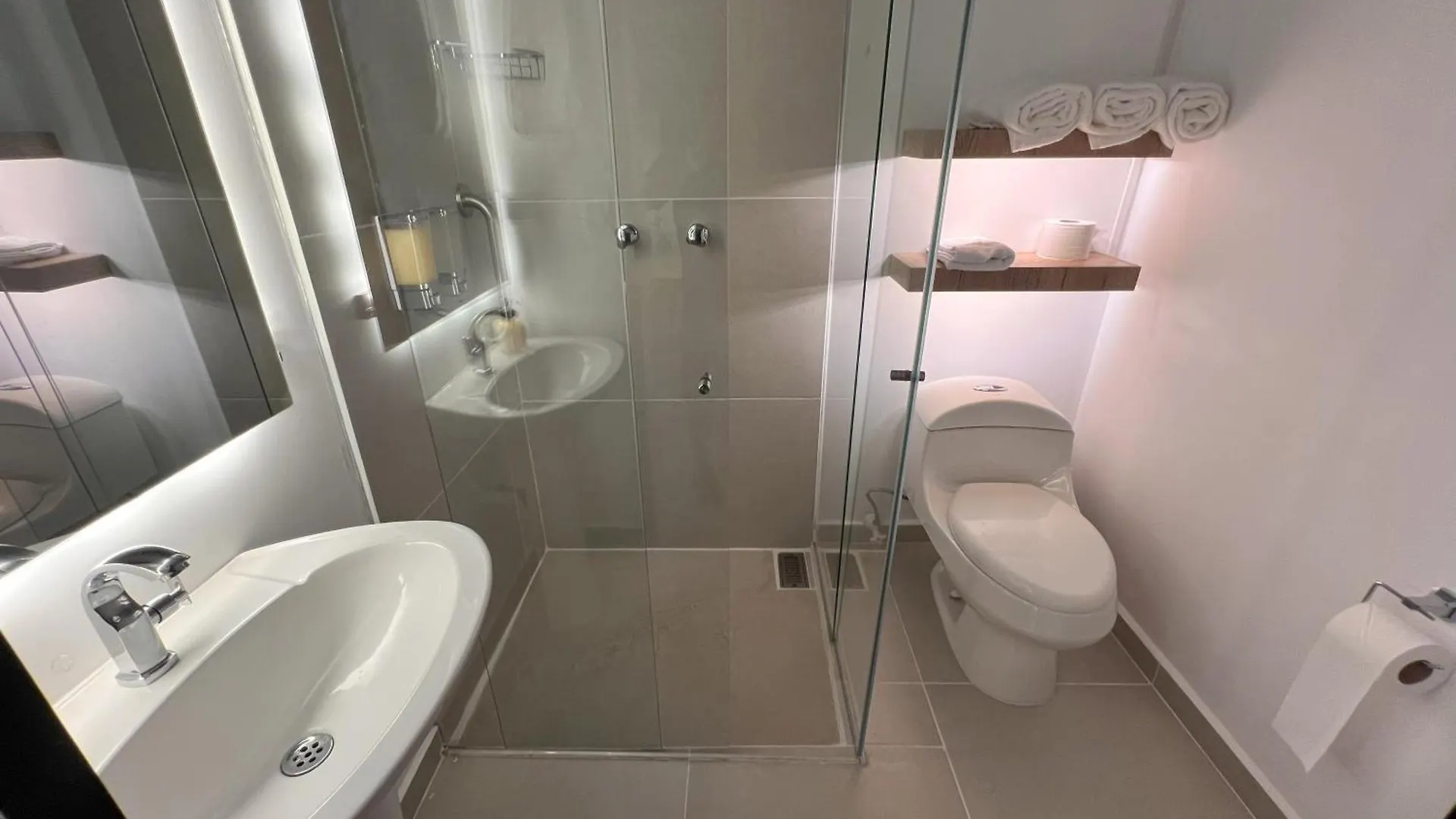 Apartamento 'Select' Medellín Colombia