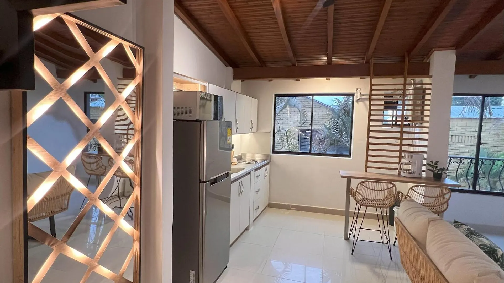 Apartamento 'Select' Medellín