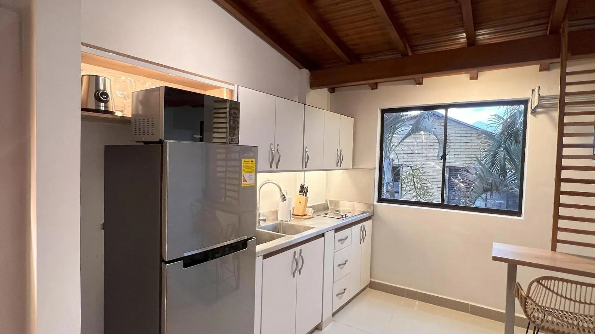 Apartamento 'Select' Medellín 0*,  Colombia