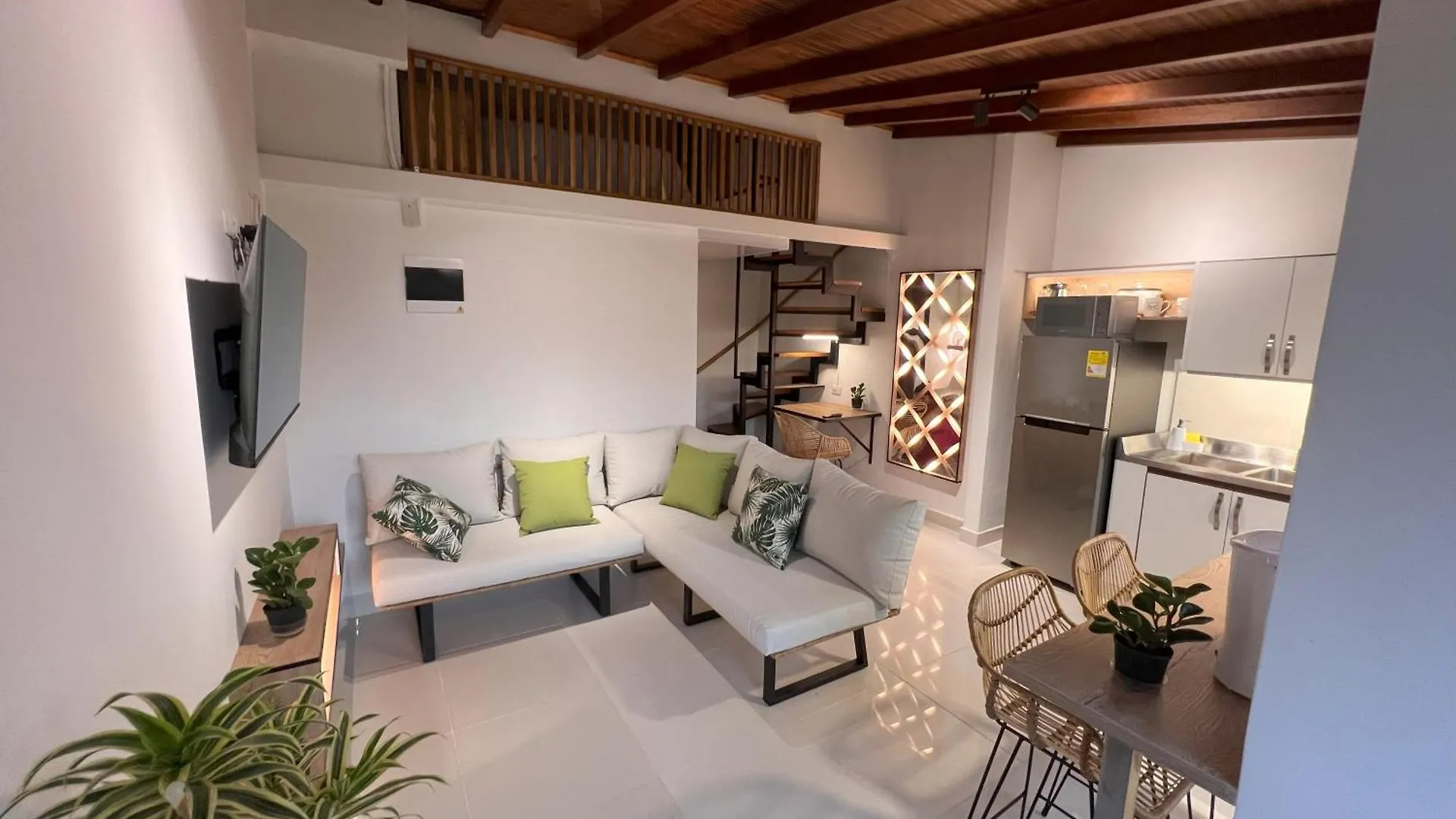 Apartamento 'Select' Medellín Colombia