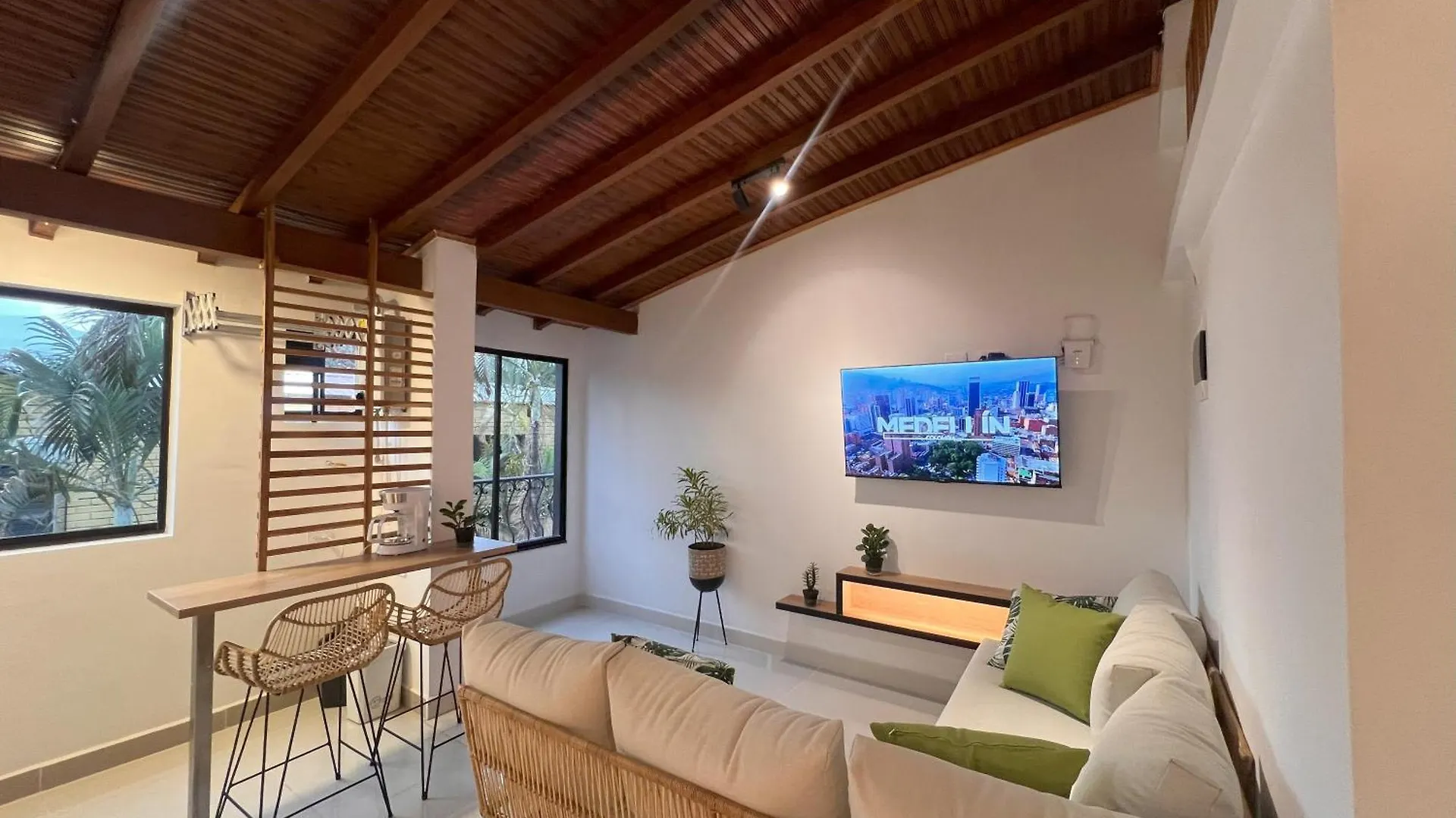 Apartamento 'Select' Medellín