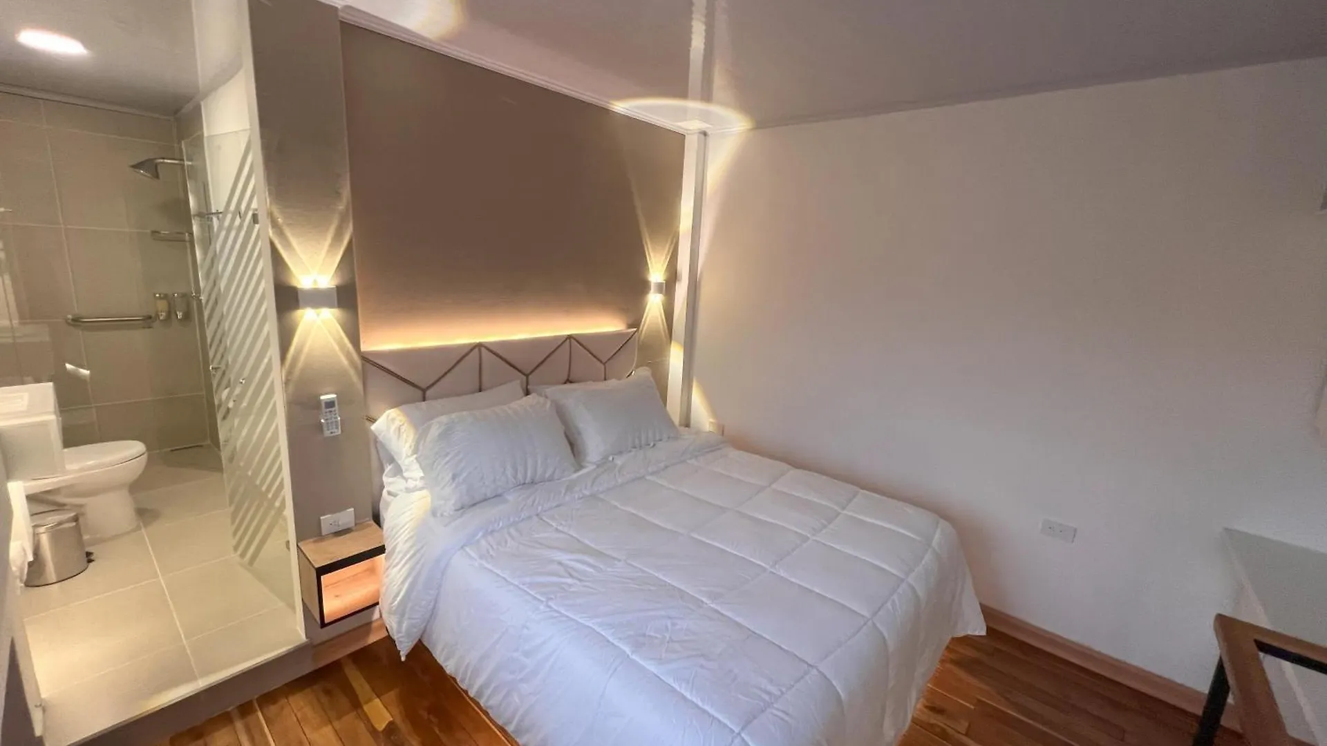 Apartamento 'Select' Medellín