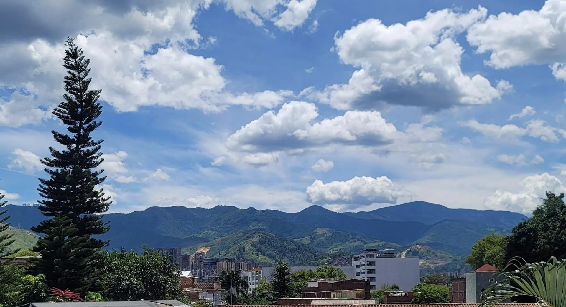 Apartamento 'Select' Medellín Colombia