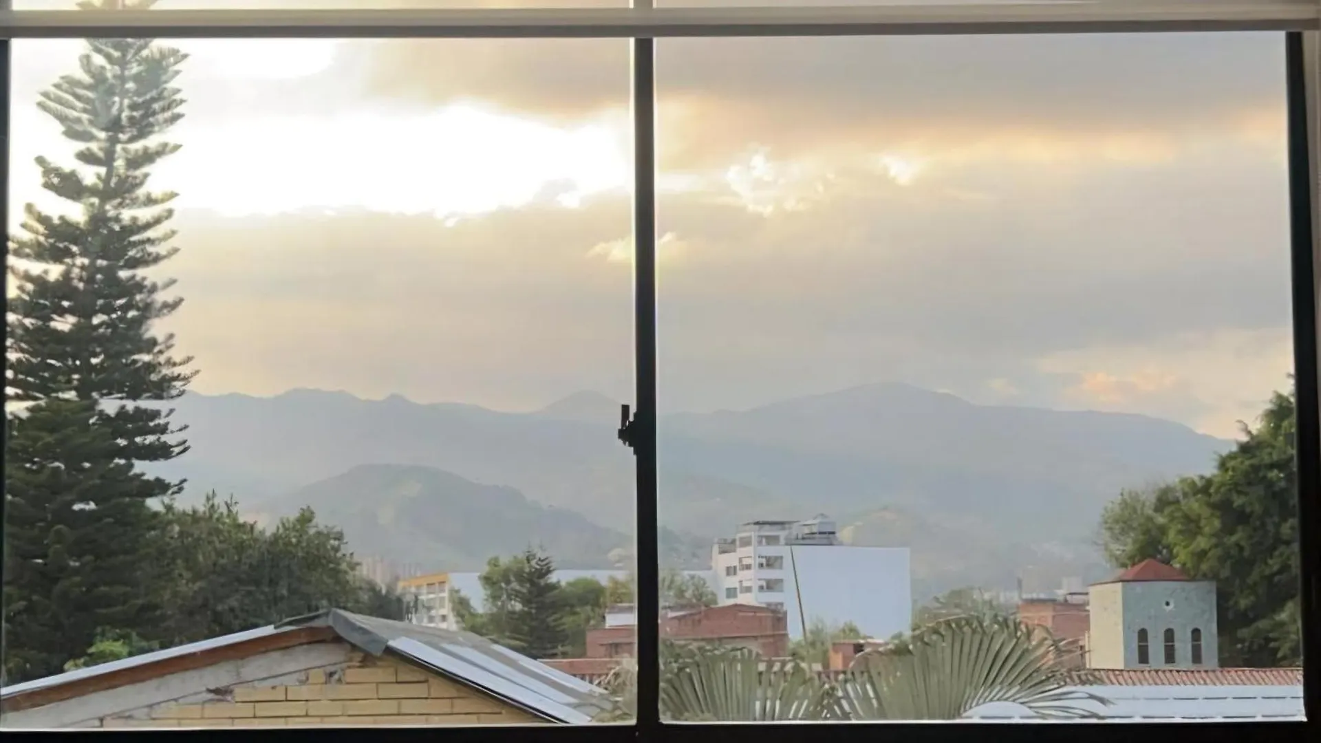 Apartamento 'Select' Medellín 0*,  Colombia