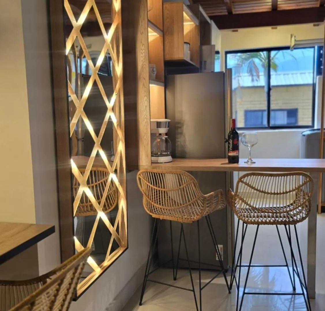 Apartamento 'Select' Medellín 0*,  Colombia
