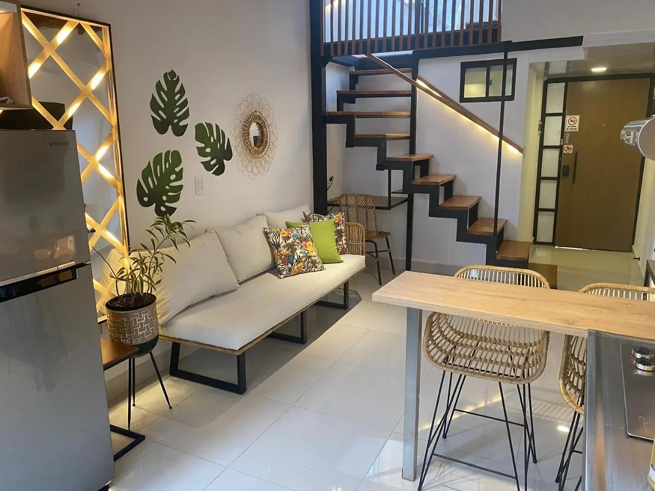 Apartamento 'Select' Medellín