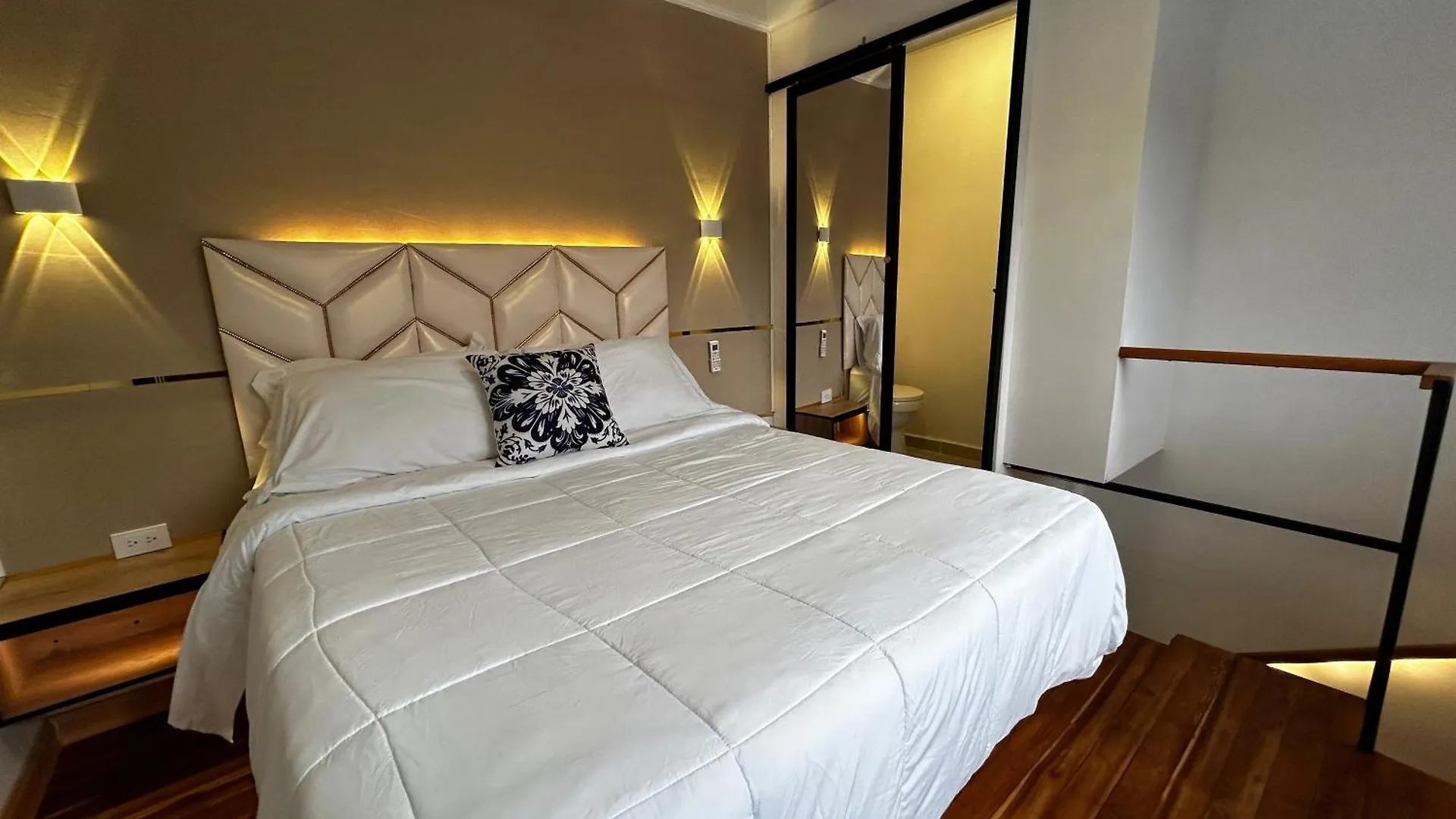 Apartamento 'Select' Medellín Colombia