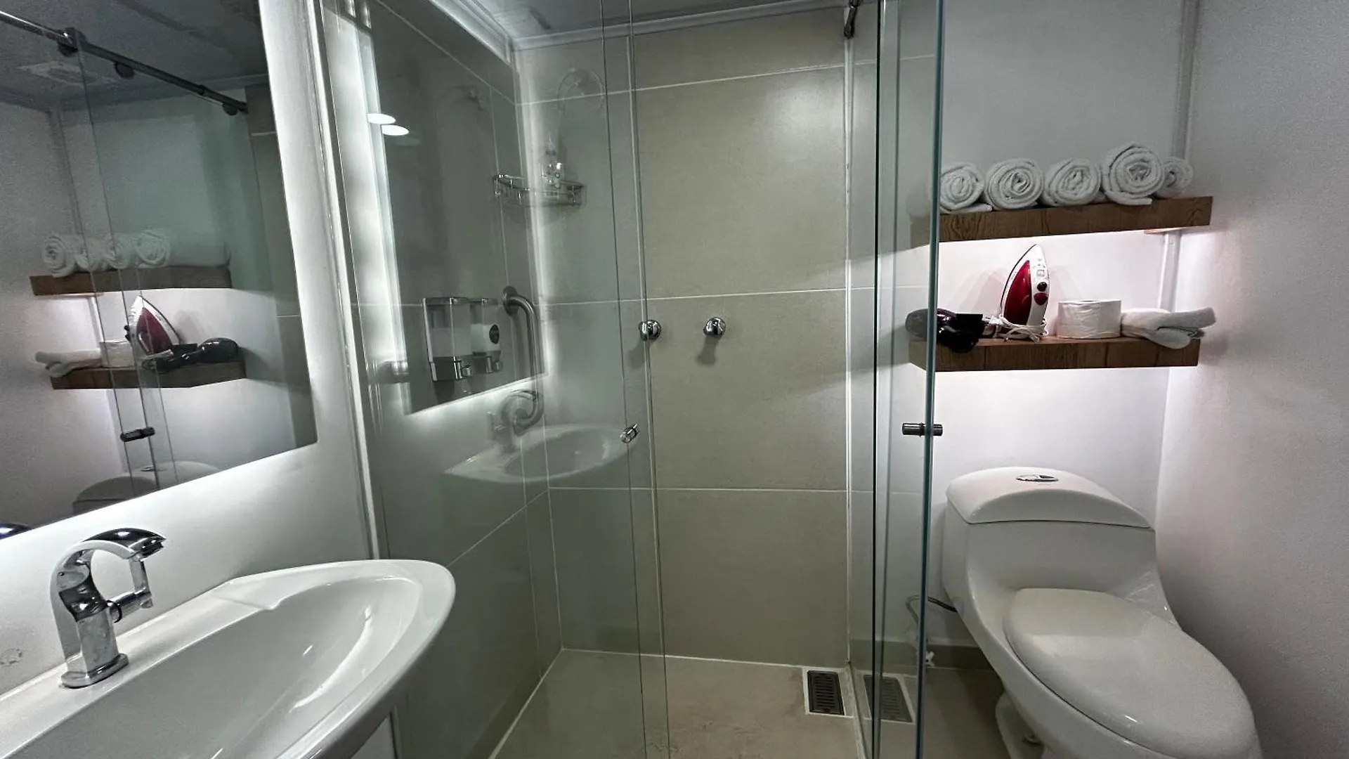 Apartamento 'Select' Medellín Colombia