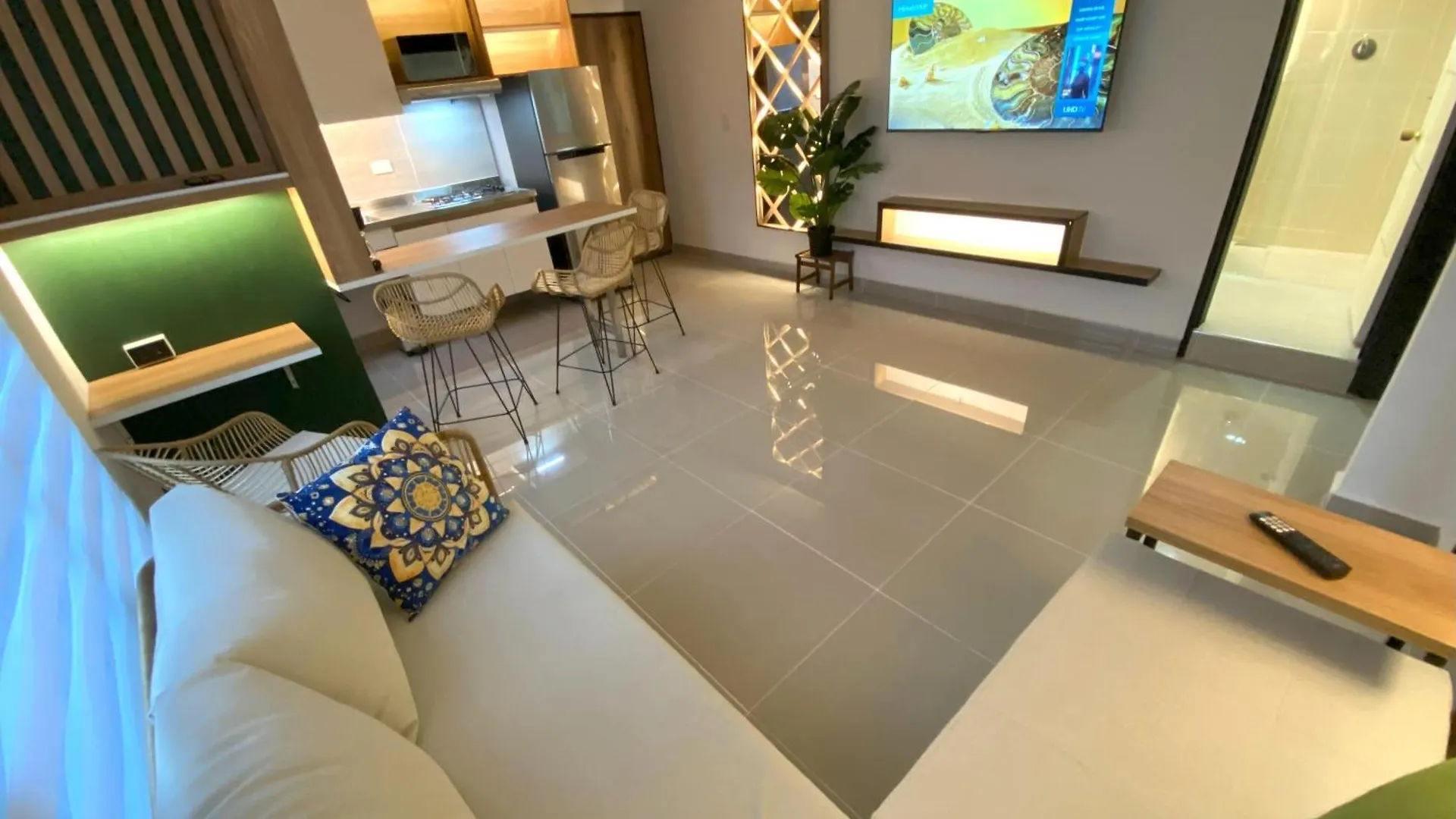 Apartamento 'Select' Medellín