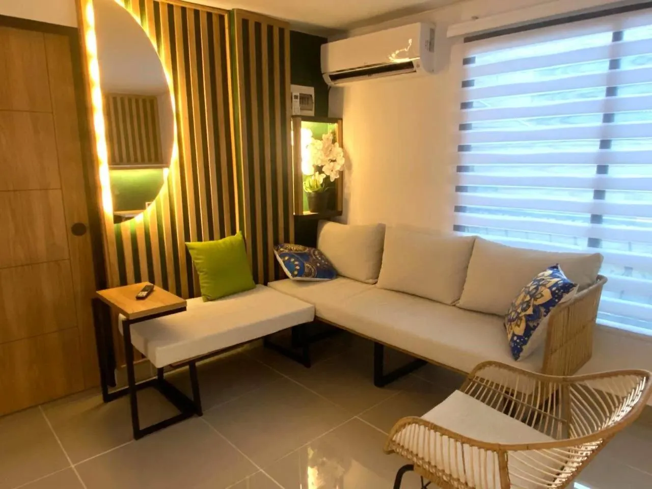 Apartamento 'Select' Medellín Colombia