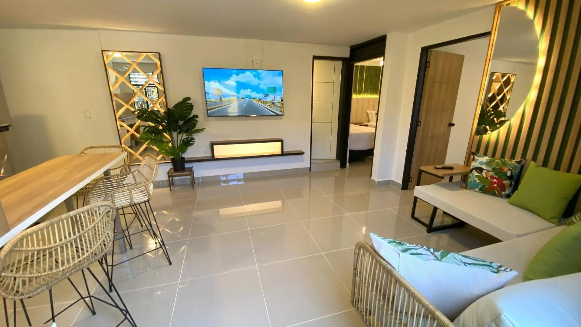 Apartamento 'Select' Medellín