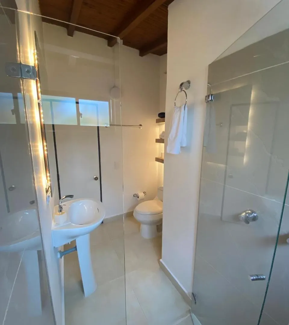 Apartamento 'Select' Medellín