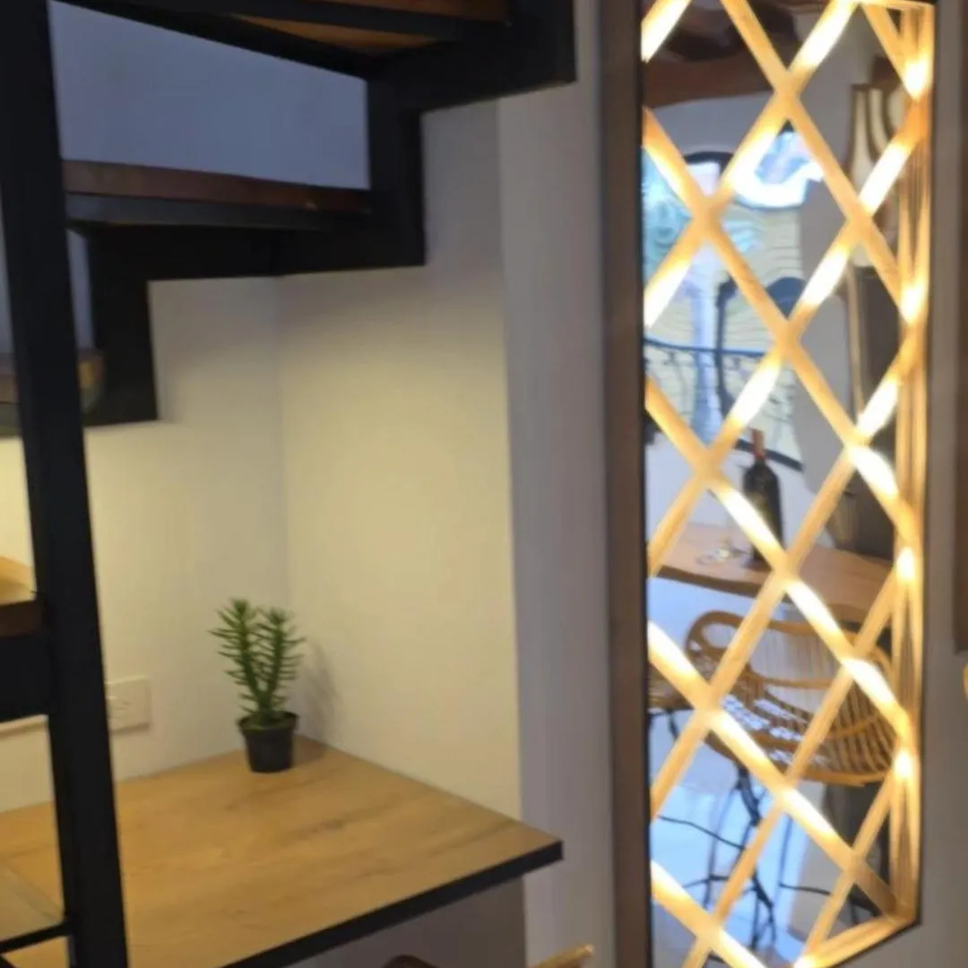 Apartamento 'Select' Medellín 0*,