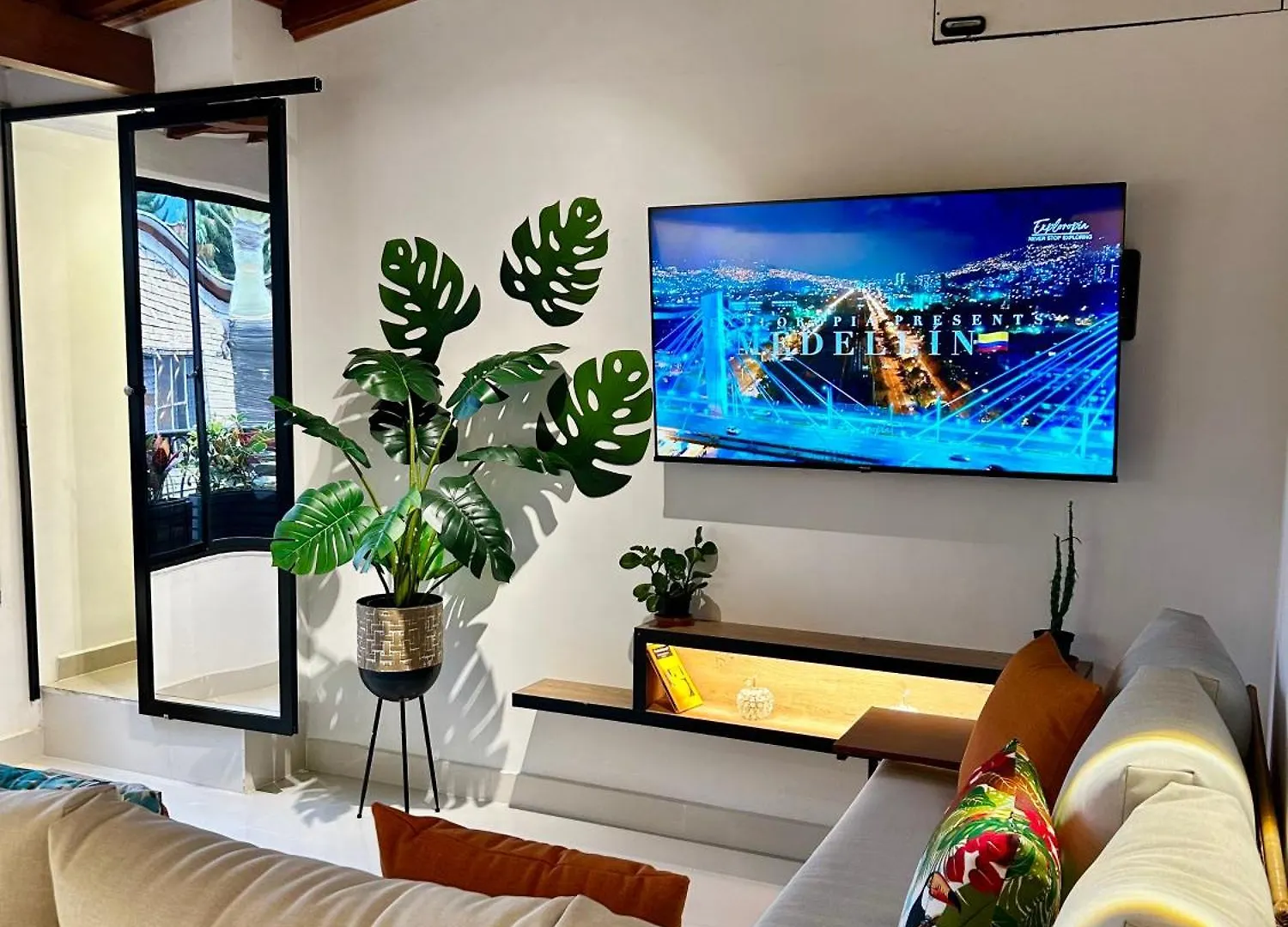 Apartamento 'Select' Medellín