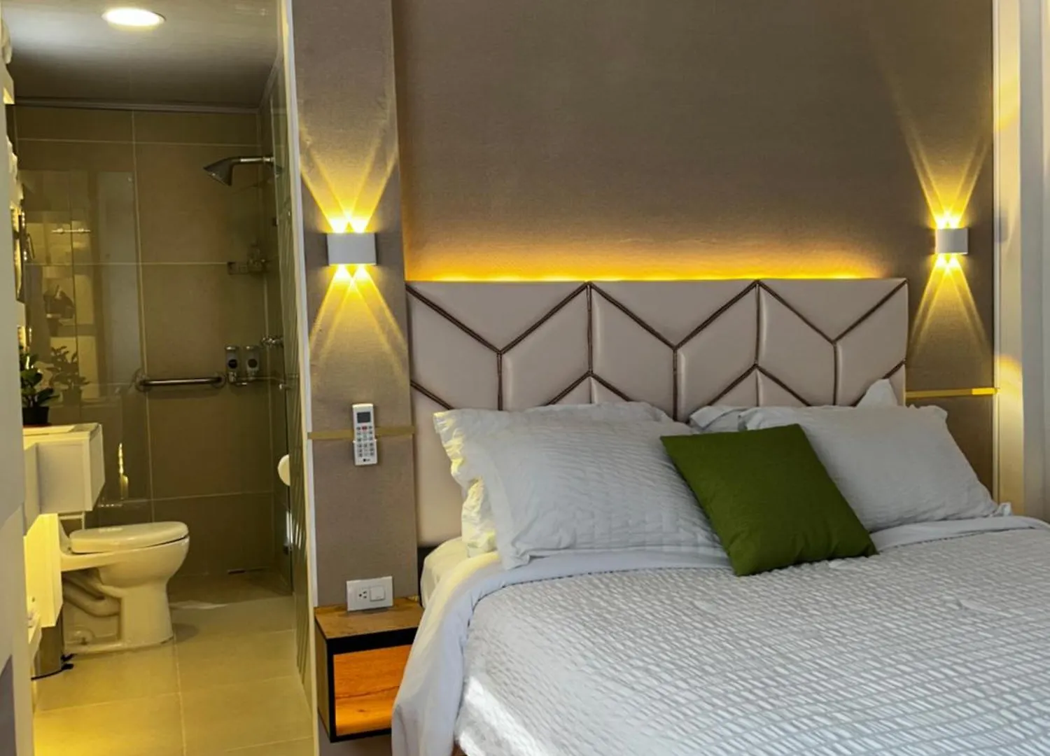 Apartamento 'Select' Medellín Colombia
