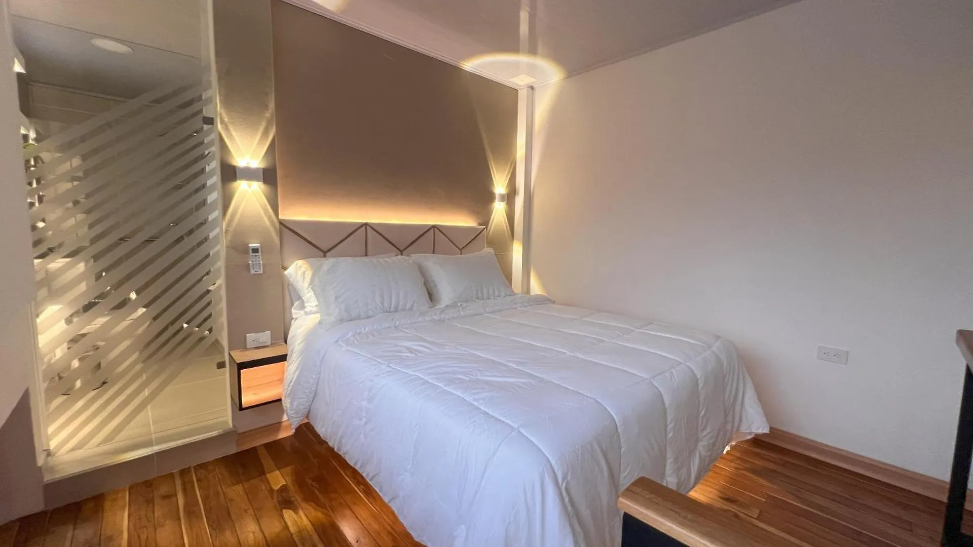 Ferienwohnung 'Select' Medellín Apartment