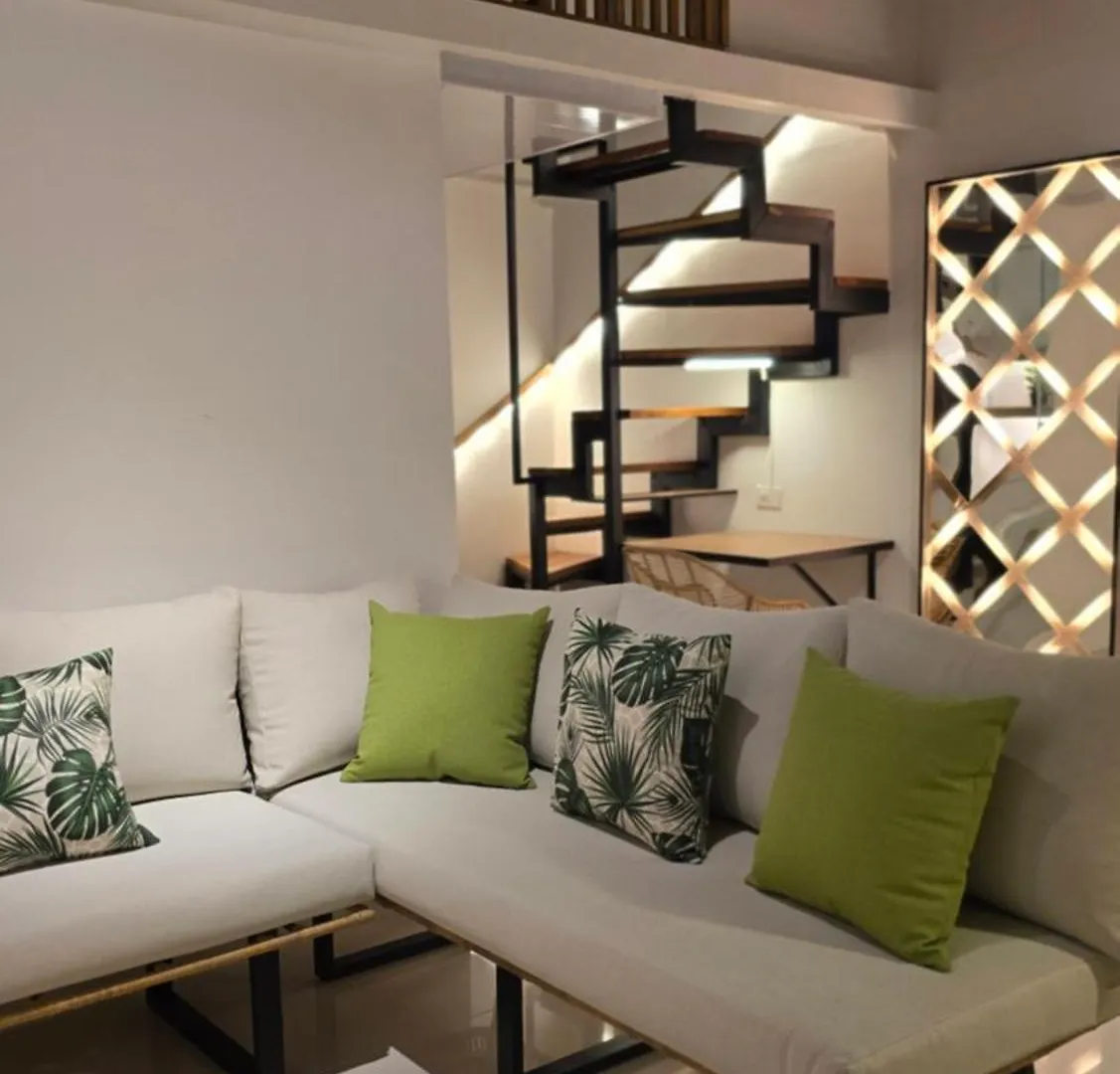 Ferienwohnung 'Select' Medellín