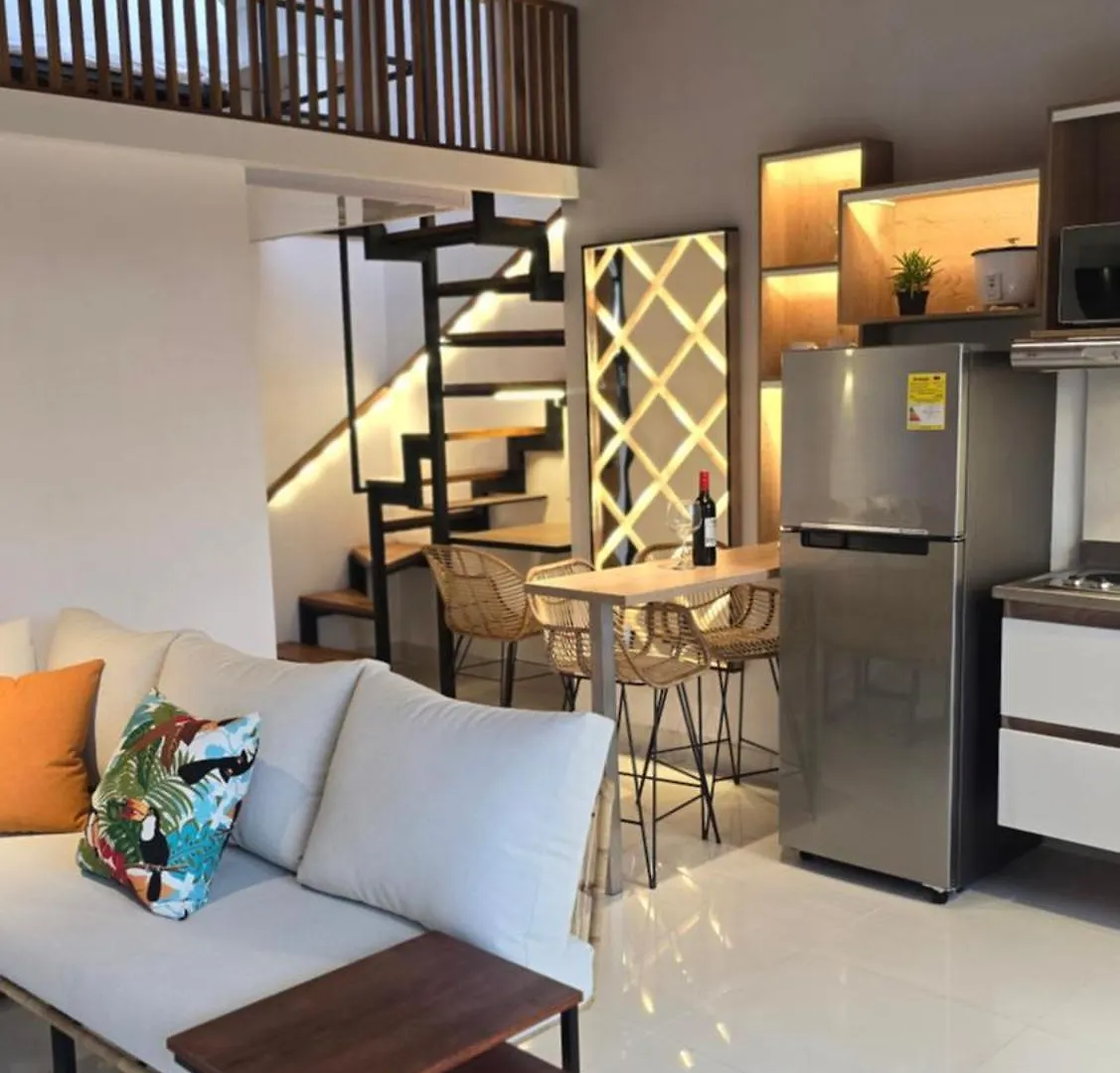 Apartment Ferienwohnung 'Select' Medellín
