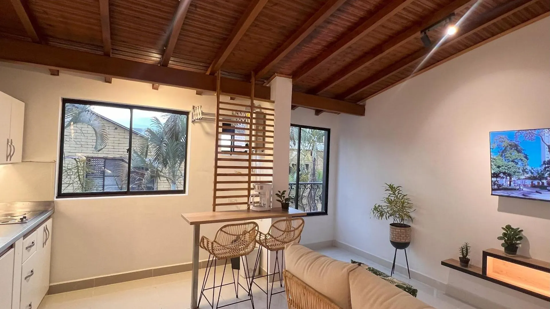 Ferienwohnung 'Select' Medellín Kolumbien