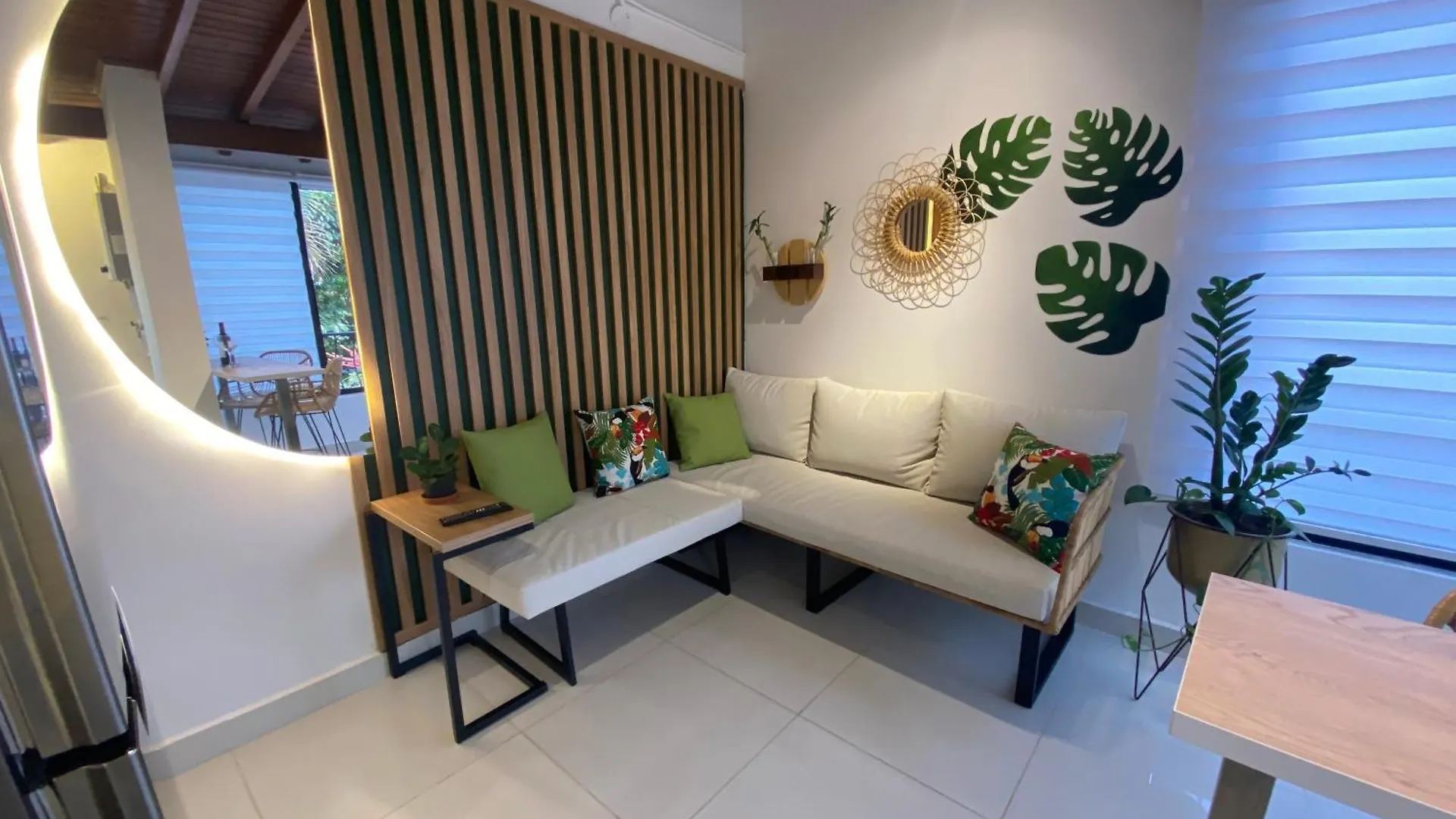 Ferienwohnung 'Select' Medellín Apartment