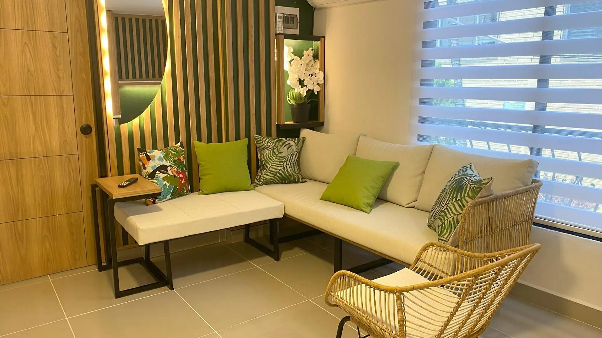 Ferienwohnung 'Select' Medellín 0*,