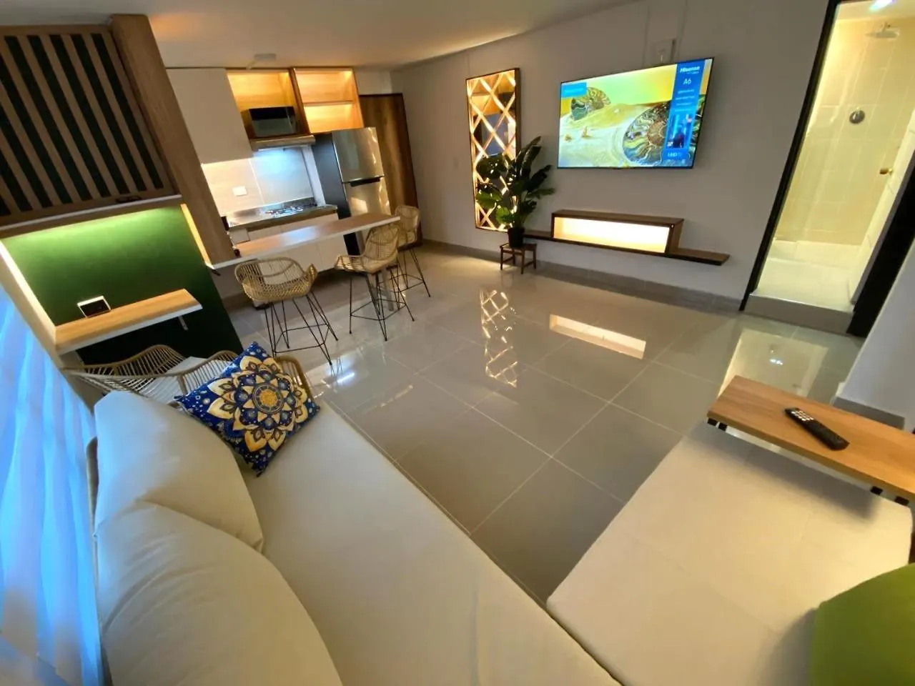Ferienwohnung 'Select' Medellín 0*,  Kolumbien