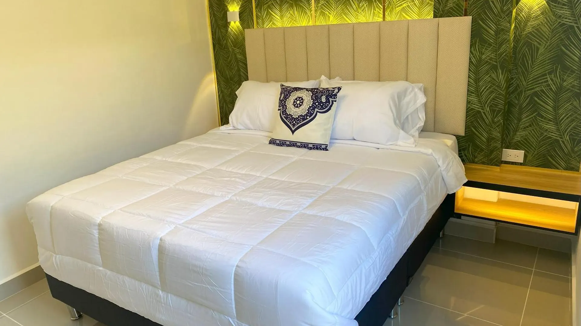 Ferienwohnung 'Select' Medellín Kolumbien