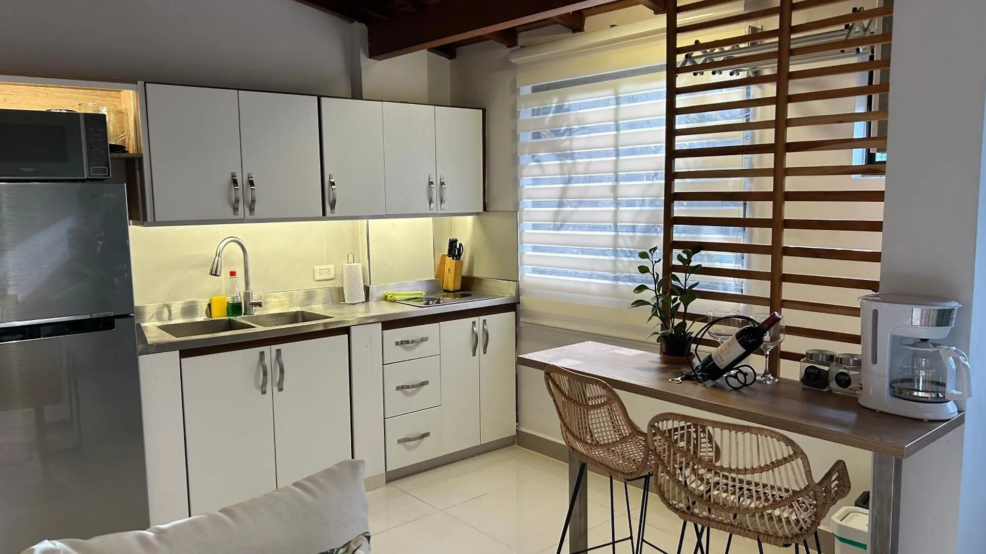 Apartment Ferienwohnung 'Select' Medellín